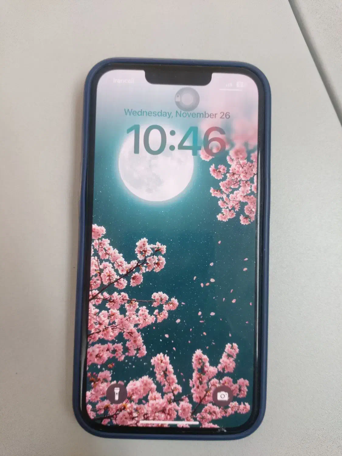 آیفون ۱۳ پرو ۱۲۸ گیگ za|موبایل|کرج, فاز ۴ مهرشهر|دیوار