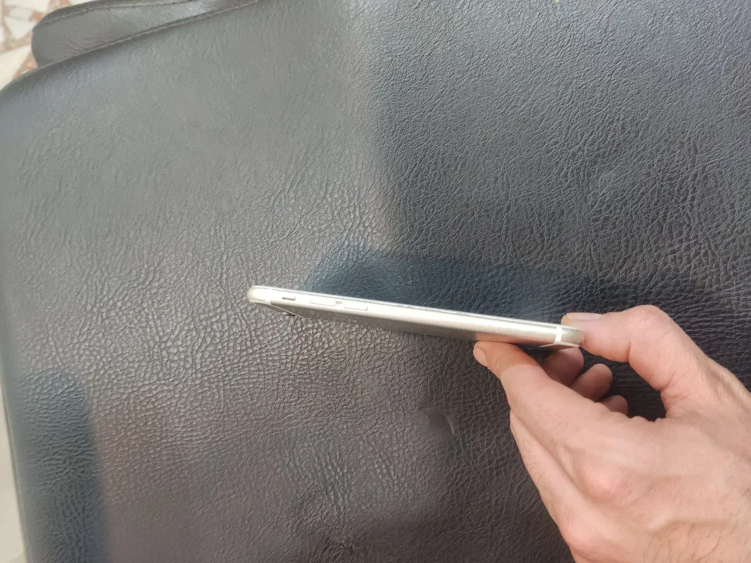 ایفون 6s|موبایل|قائم‌شهر, |دیوار