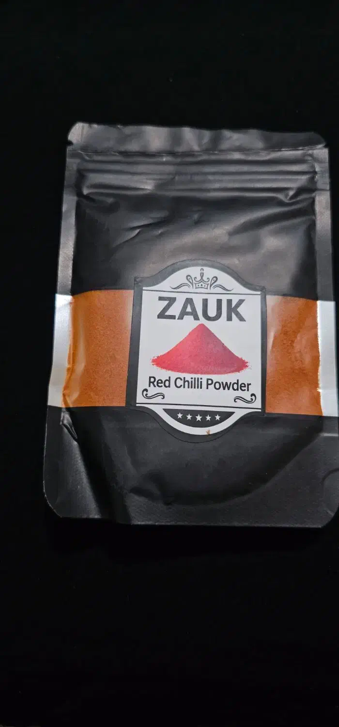 فلفل قرمز 50 گرم|خوردنی و آشامیدنی|ایرانشهر, |دیوار