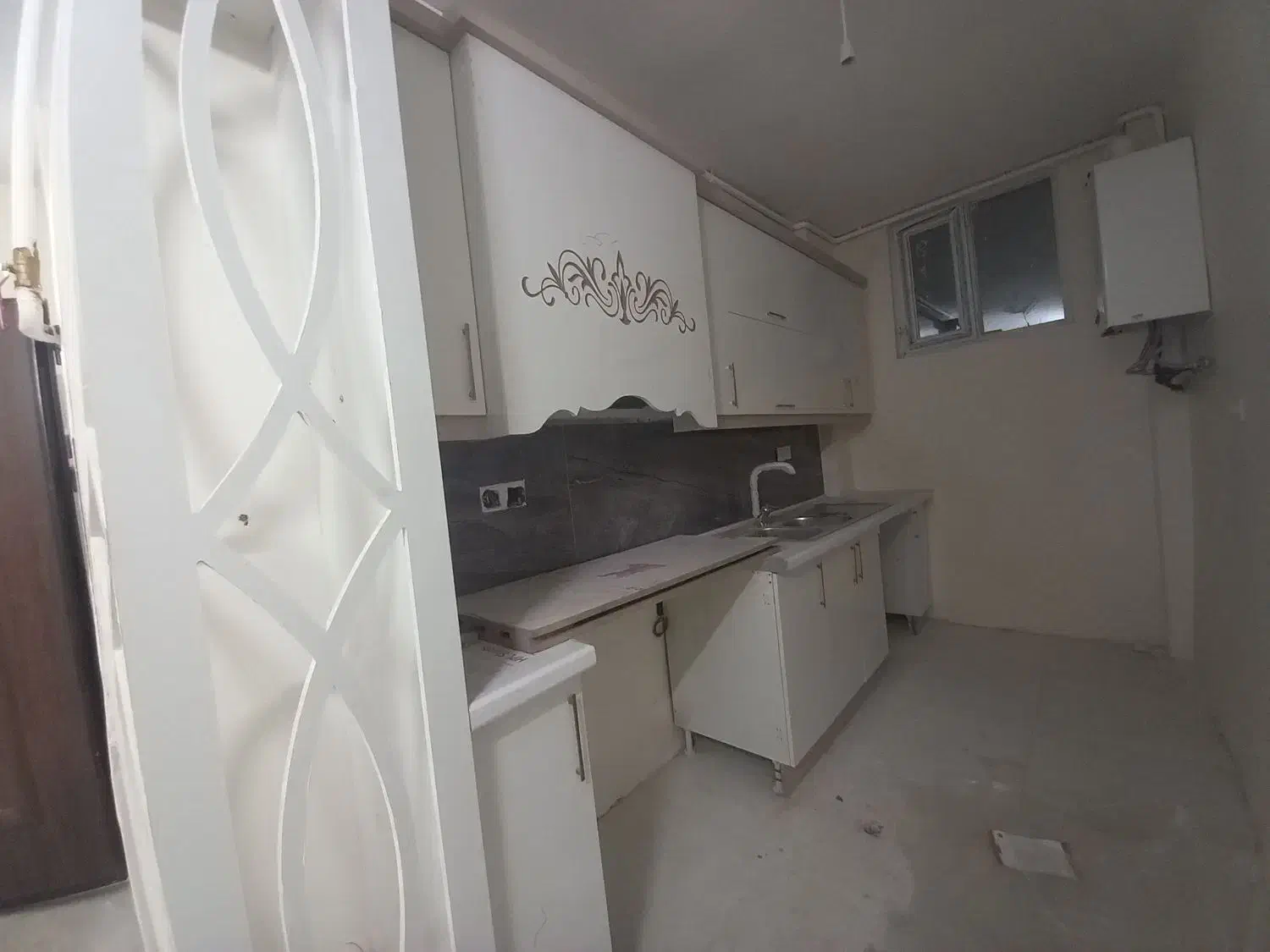 همکف 50متری فروش فوری|فروش آپارتمان|مشهد, طبرسی شمالی|دیوار