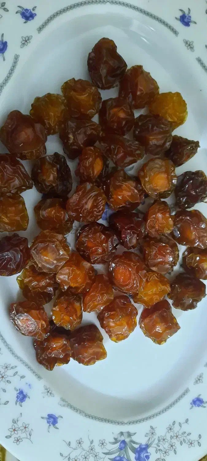 آلو خورشتی و لواشک آلو|خوردنی و آشامیدنی|مرند, |دیوار