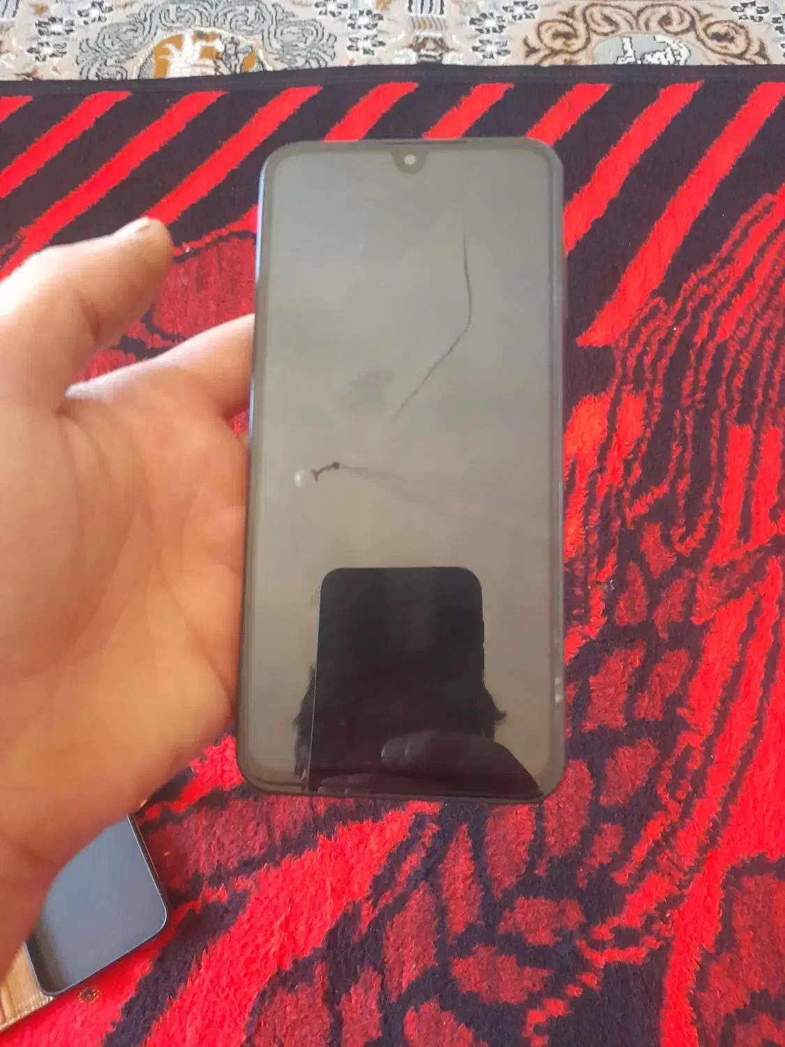 گوشی a26|موبایل|گرگان, |دیوار