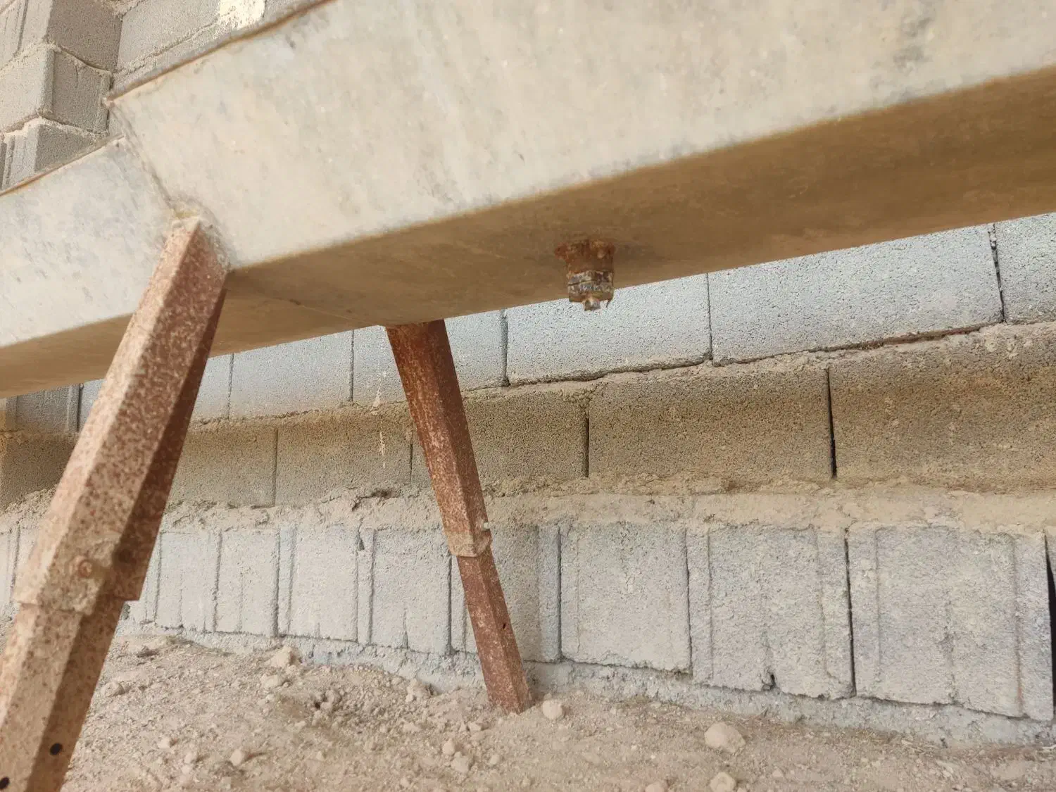 آخوره 2متری|لوازم جانبی حیوانات|مرودشت, شهرک مهدیه|دیوار