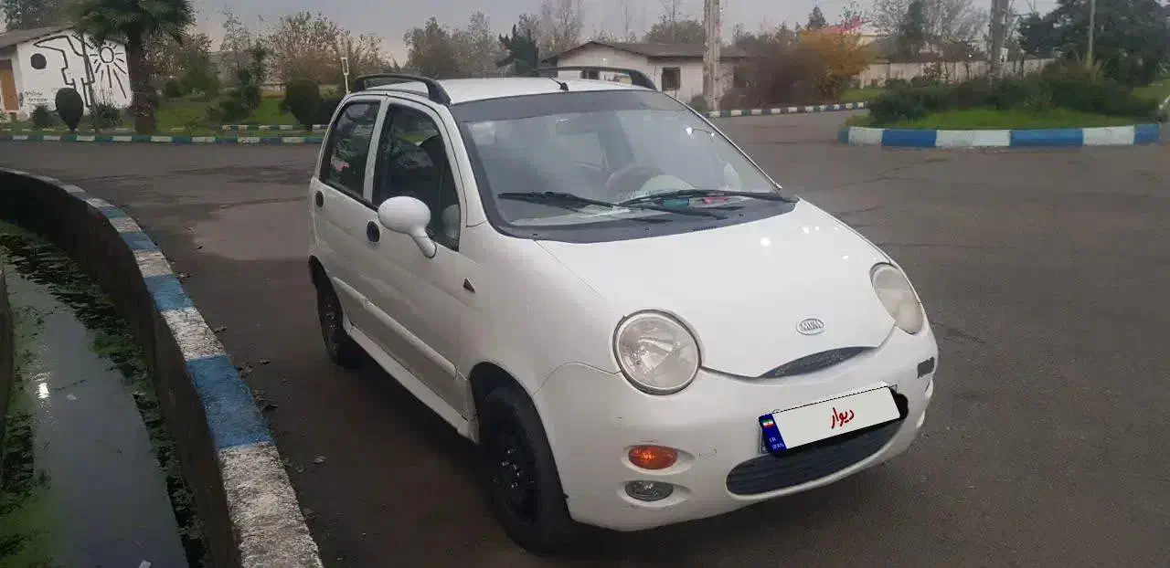 فروش خودرو|خودرو سواری و وانت|رشت, لاکان شهر|دیوار