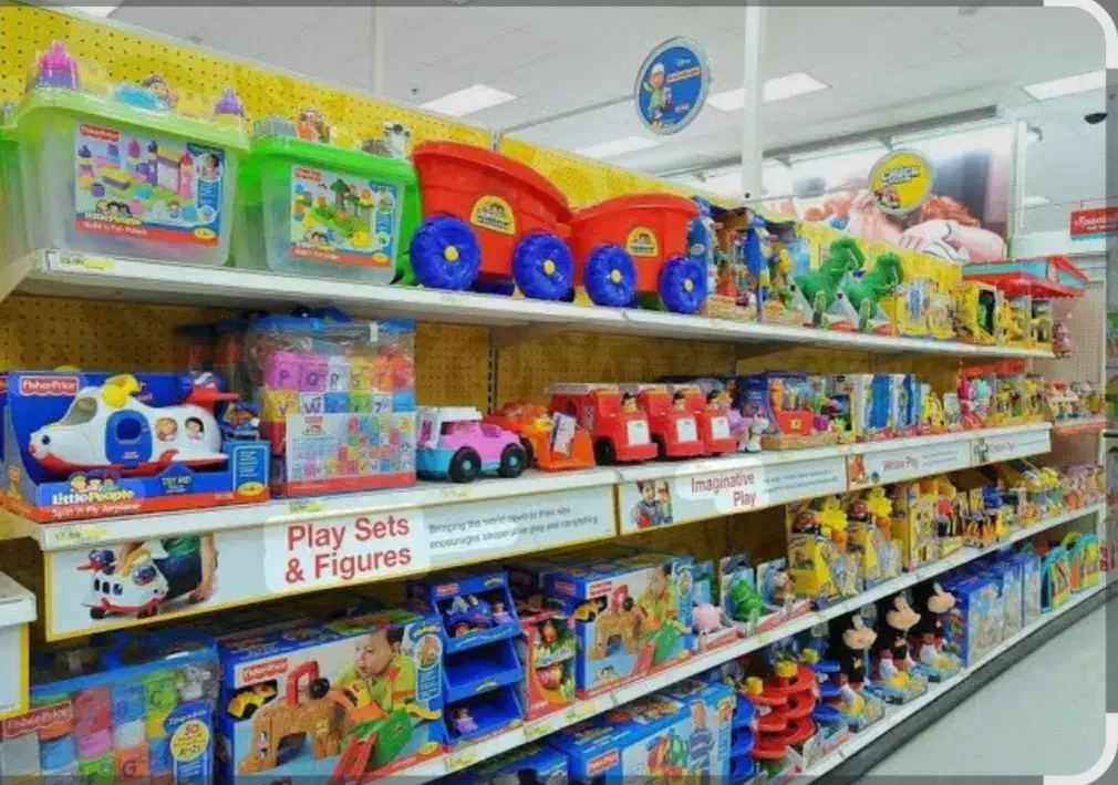 اسباب بازی عمده|اسباب‌‌بازی|سیاهکل, |دیوار