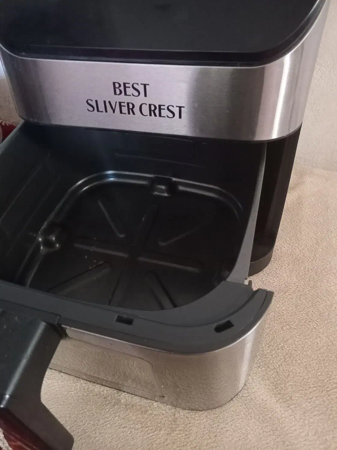 توستر وارکوپال ۳۰ پارچه|اجاق گاز و لوازم برقی پختوپز|ایذه, |دیوار