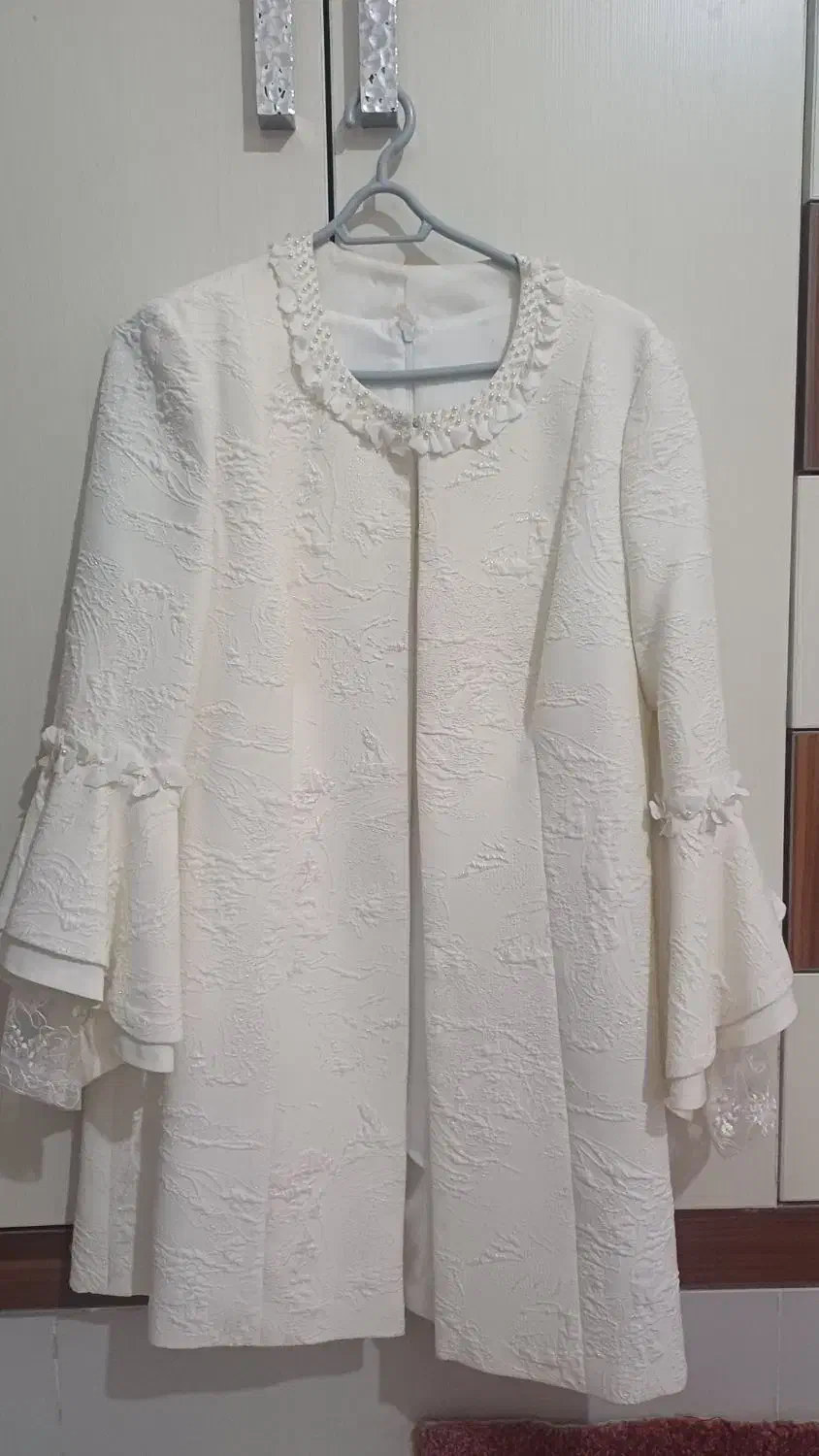 کت وشلوار سفید|لباس|ساوه, |دیوار