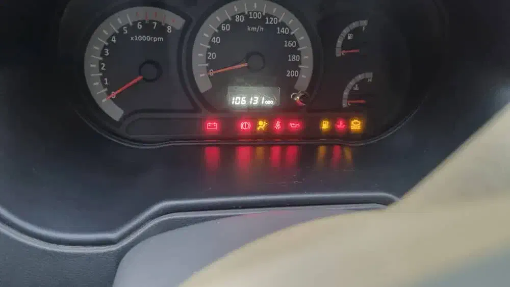 تیبا ۱مدل ۹۹|خودرو سواری و وانت|بوئین زهرا, |دیوار