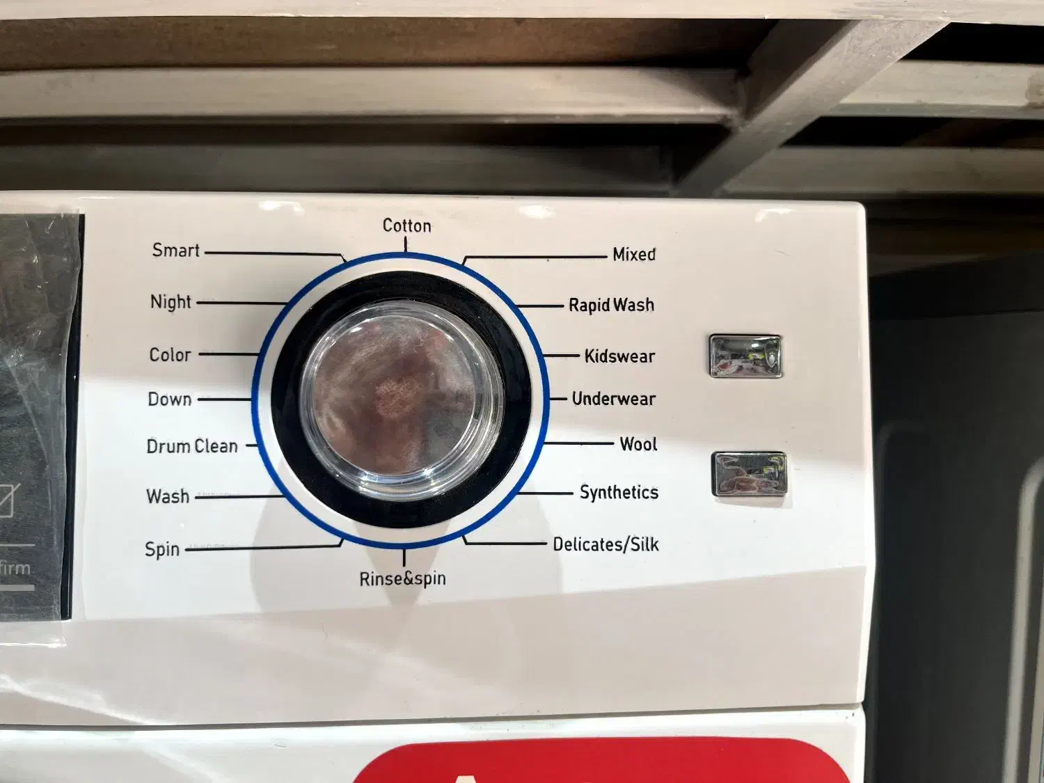 ** انواع ماشین لباسشویی ۸ کیلویی و ۹ کیلویی **|ماشین لباسشویی و خشککن لباس|گلبهار, شهر جدید گلبهار|دیوار