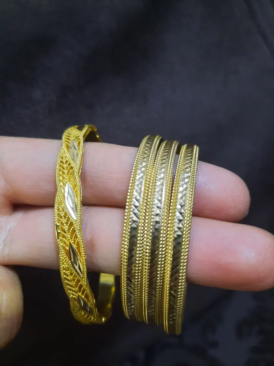 طلا بدون مالیات و اجرت|جواهرات|زرندیه, |دیوار