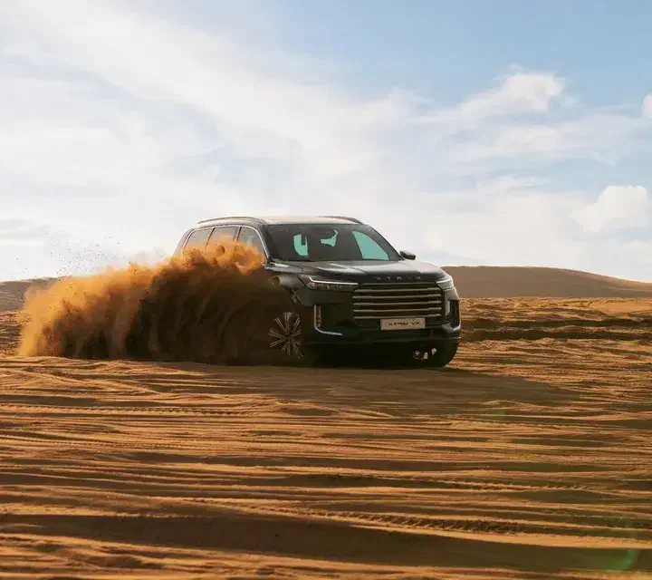 ثبت نام و فروش اکستریم QX) VX)|خودرو سواری و وانت|شیراز, ابیوردی|دیوار