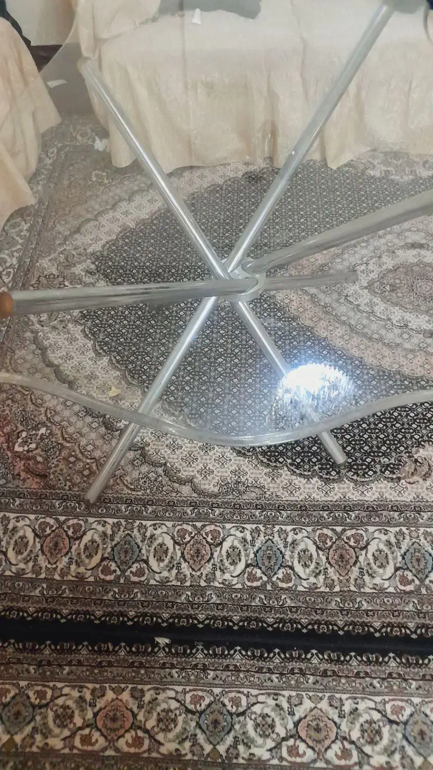 میز ناهارخوری|میز و صندلی غذاخوری|تبریز, |دیوار