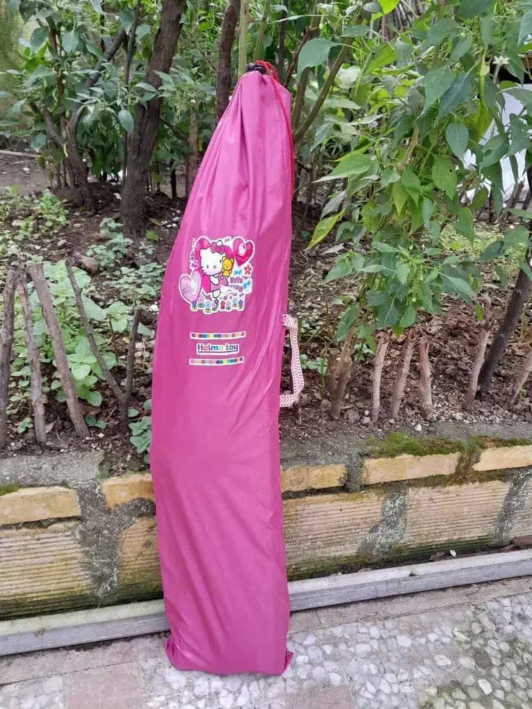 چادرکودک|اسباببازی بچه|بندر انزلی, نوروزی|دیوار