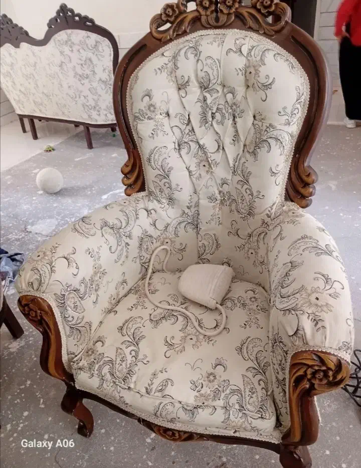 مبل فروش فوری|مبلمان خانگی و میز عسلی|قائن, |دیوار