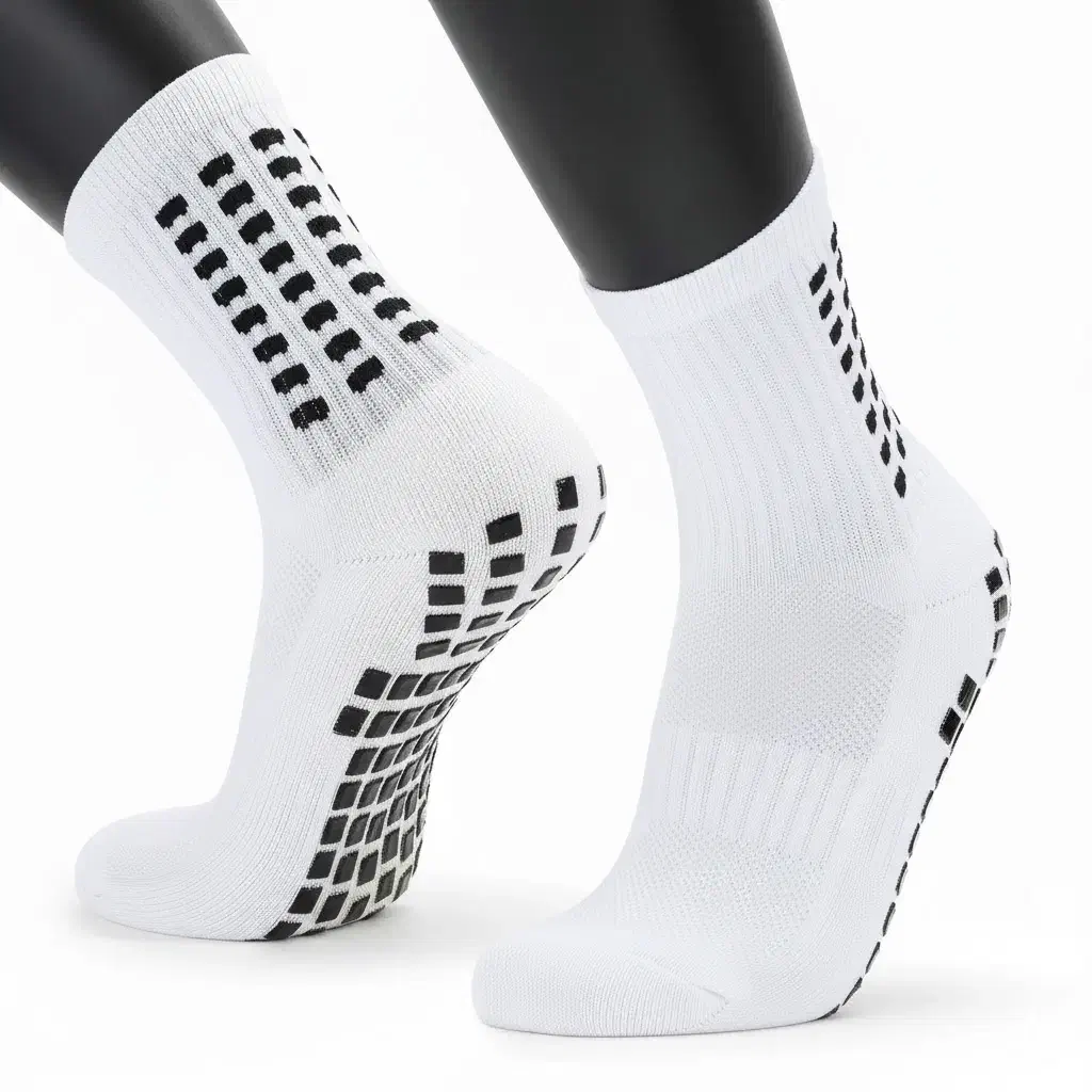 جوراب استپ دار، ورزشی، ساقکش|تجهیزات ورزشی|قم, قم نو|دیوار