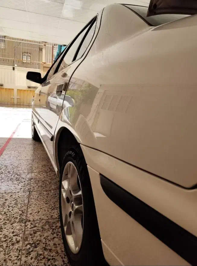 سمند xu7مدل 99تمام فابریک مولتی پلکس|خودرو سواری و وانت|شیراز, منطقه هوایی شهید دوران|دیوار