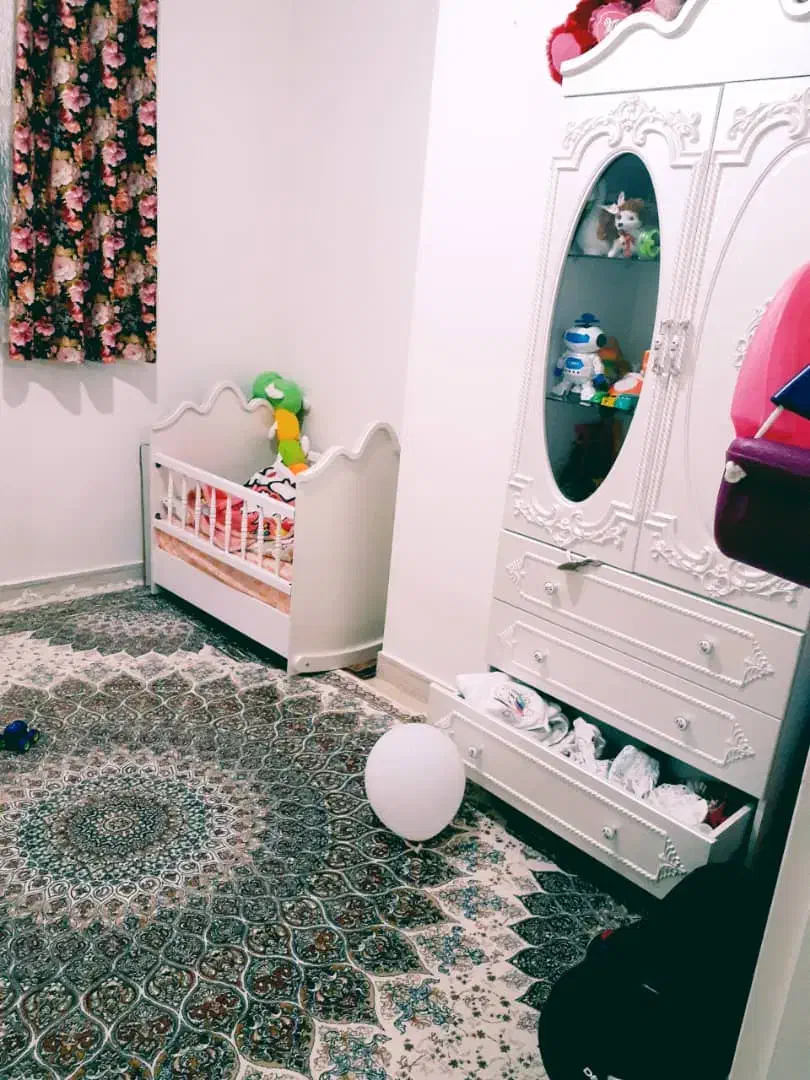 فرش ۶ متری دستباف گونه|فرش|تهران, کیانشهر|دیوار