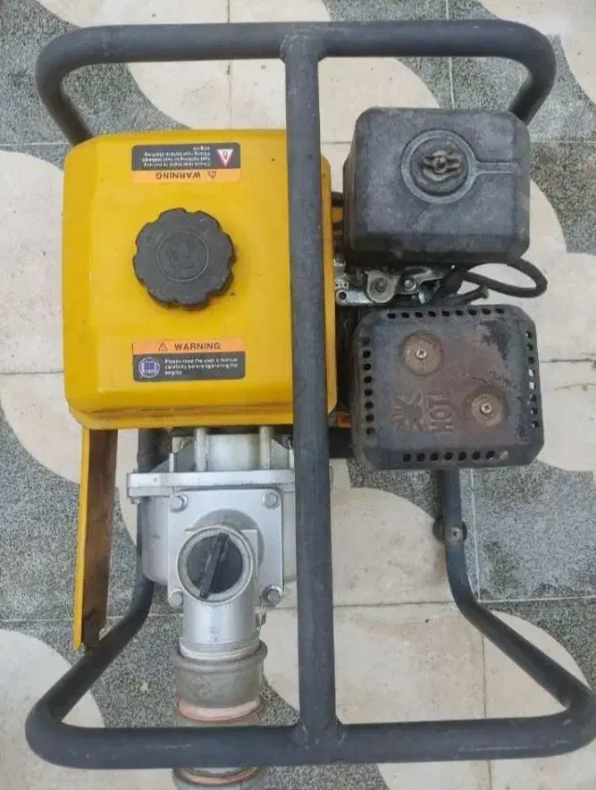 RATO موتور آب|اسباب‌بازی بچه|مراغه, |دیوار