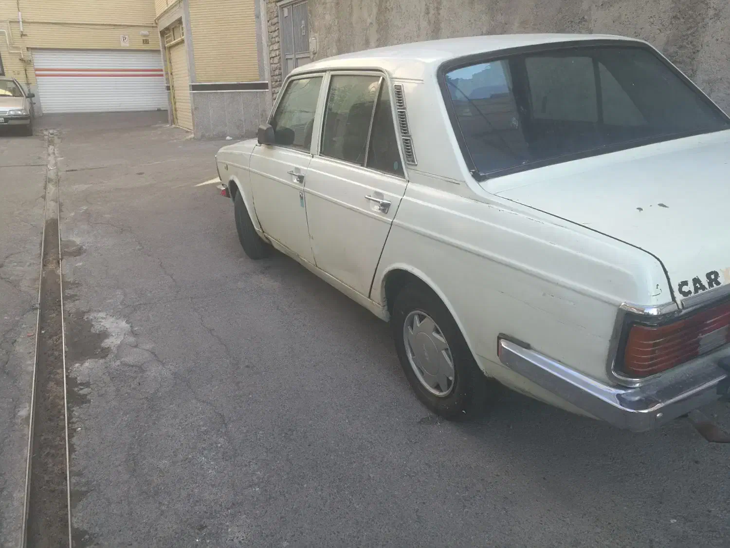 پیکان سواری مدل ۸۱|خودرو سواری و وانت|تبریز, |دیوار