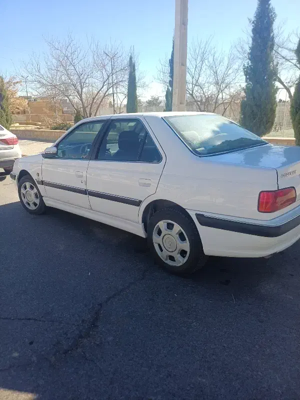 پارس TU5|خودرو سواری و وانت|شیراز, شهرک قمشه|دیوار