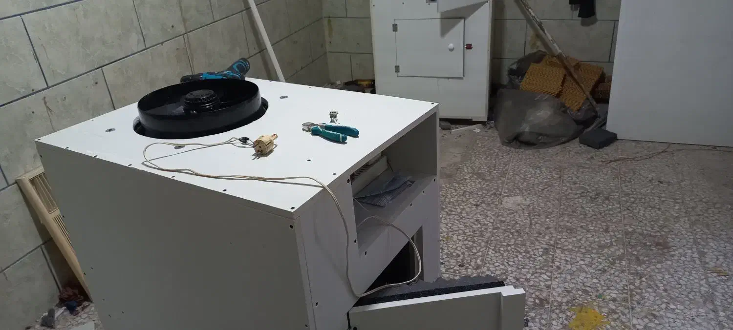 سایلنت باکس هوشمند|قطعات و لوازم جانبی رایانه|اهواز, بهارستان|دیوار