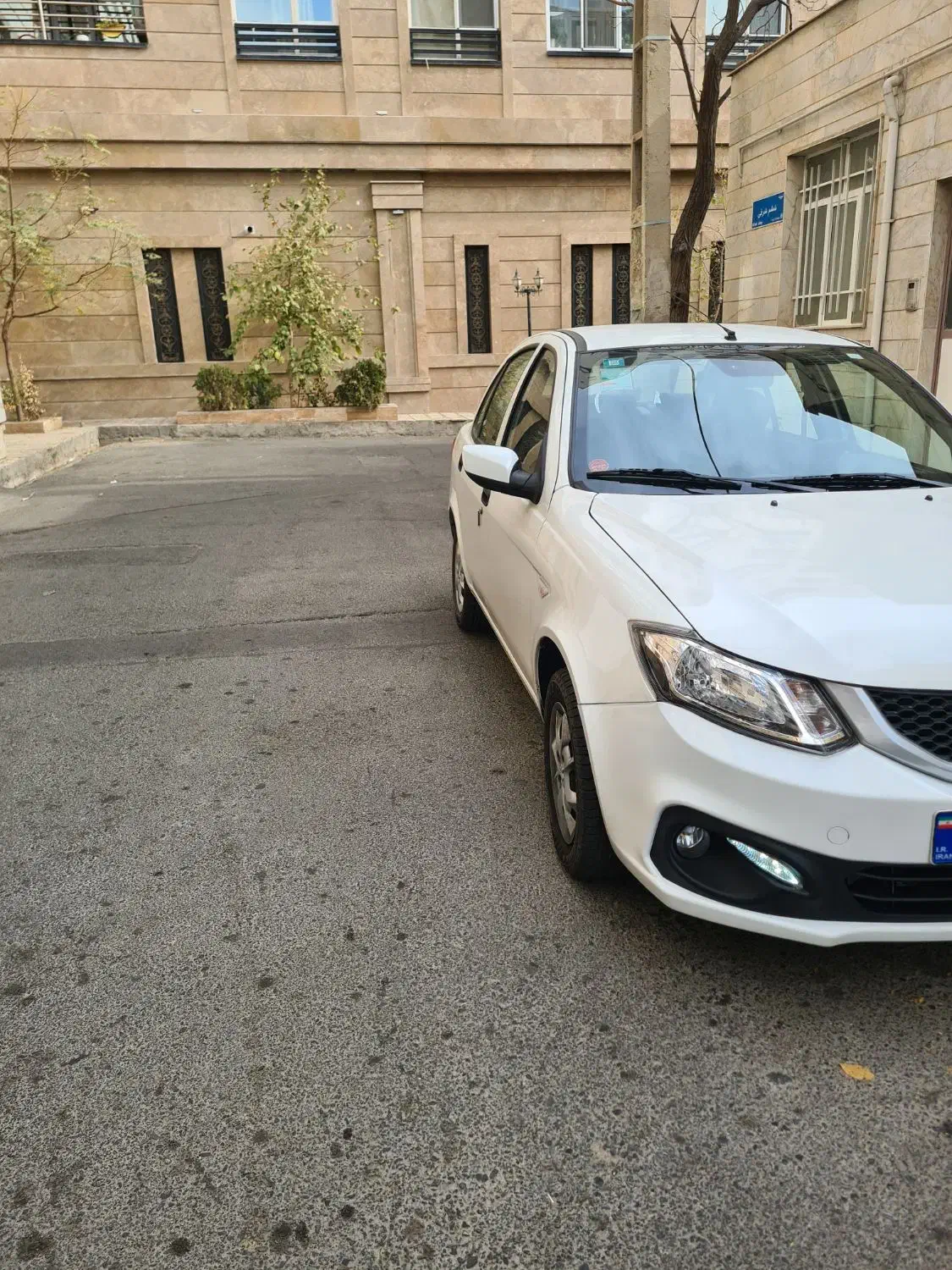 ساینا ۸۵sگانه فول 1404|خودرو سواری و وانت|تهران, مشیریه|دیوار