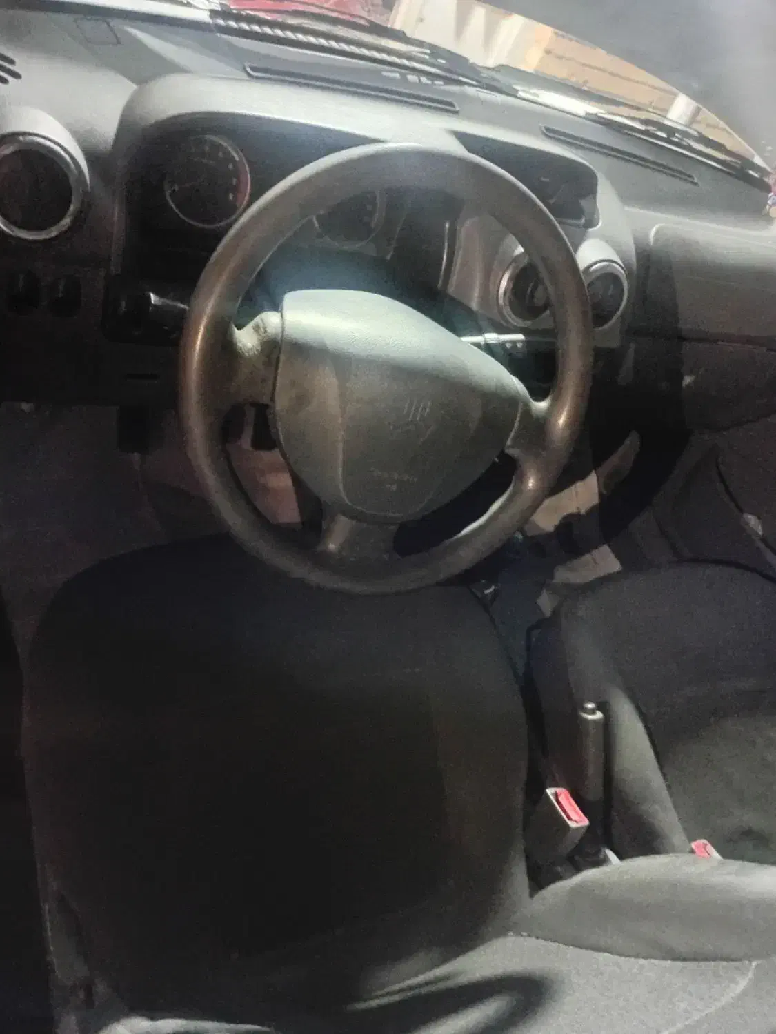 فروش پراید ۱۳۱مدل ۱۳۹۸|خودرو سواری و وانت|هندیجان, |دیوار