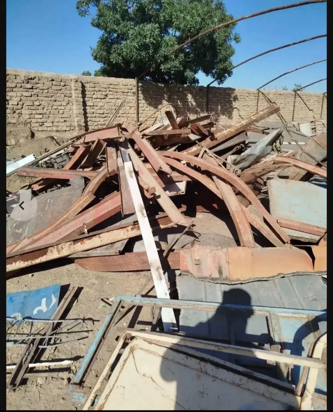 خرید ضایعات|خدمات پیشه و مهارت|خلخال, |دیوار