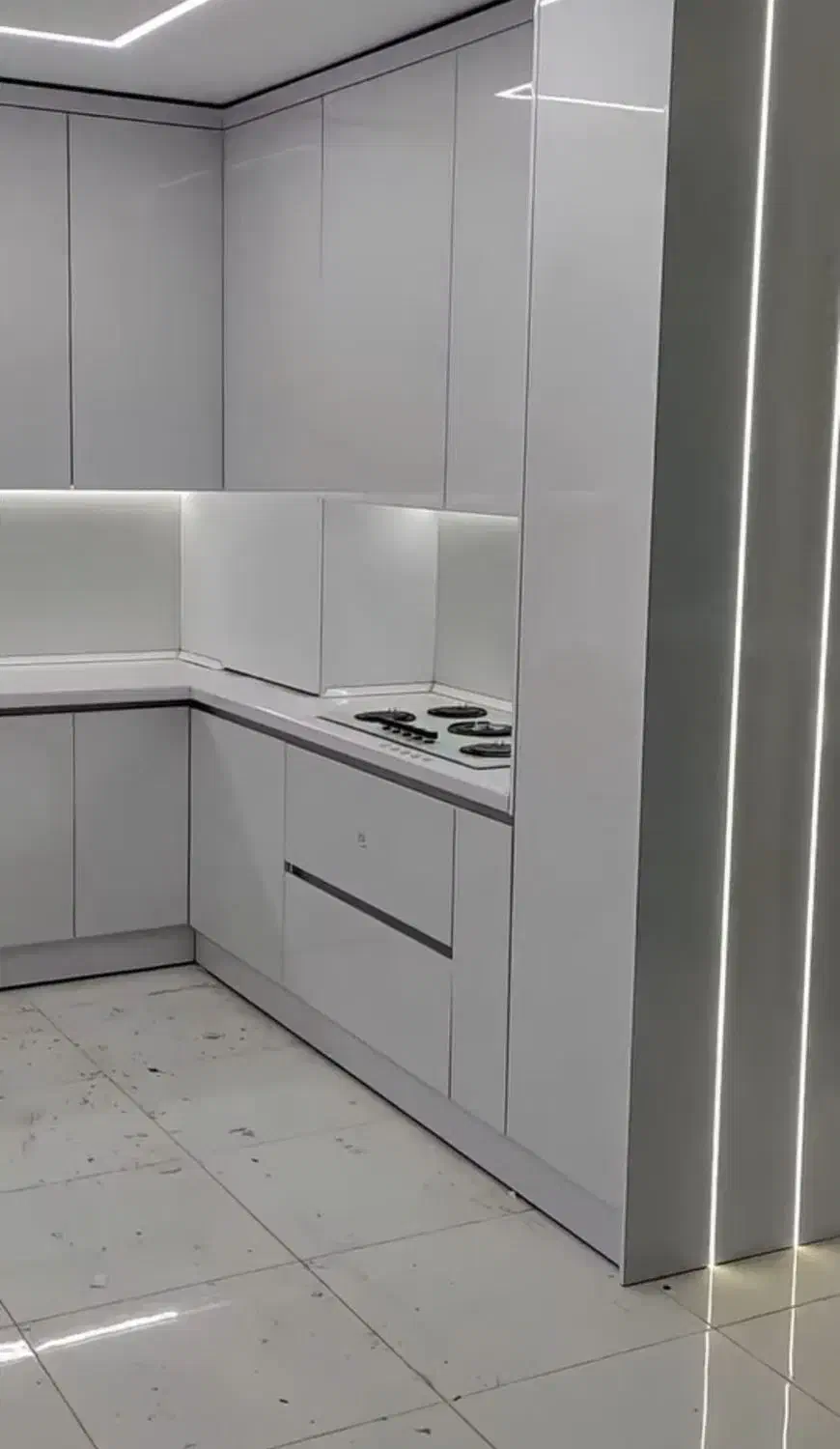 کابینت وکمد|مصالح و تجهیزات ساختمان|ملایر, |دیوار