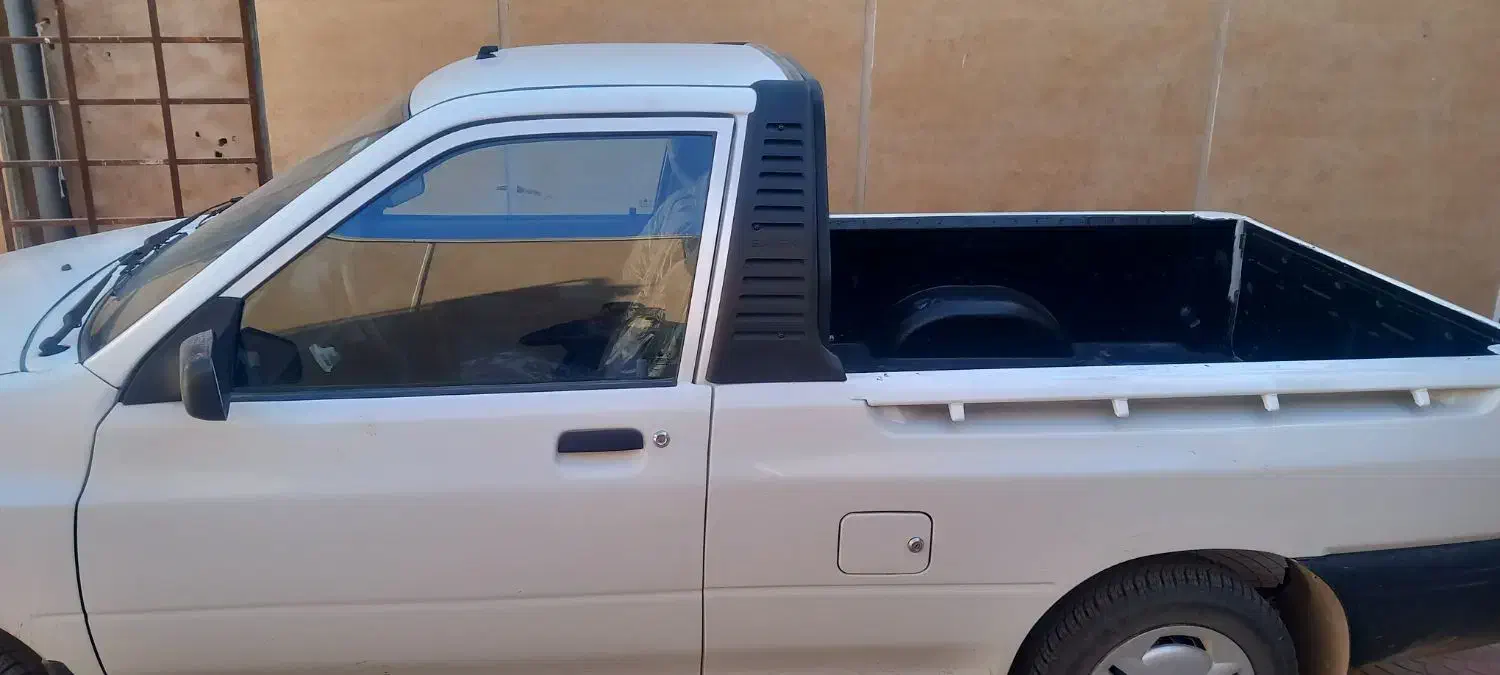 پراید وانت|خودرو سواری و وانت|سلامی, |دیوار