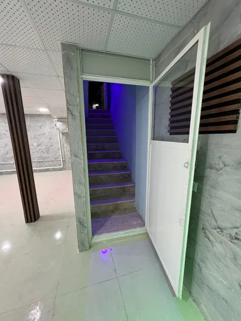 یه زیر زمین برای اجاره|اجارهٔ مغازه و غرفه|خوی, |دیوار