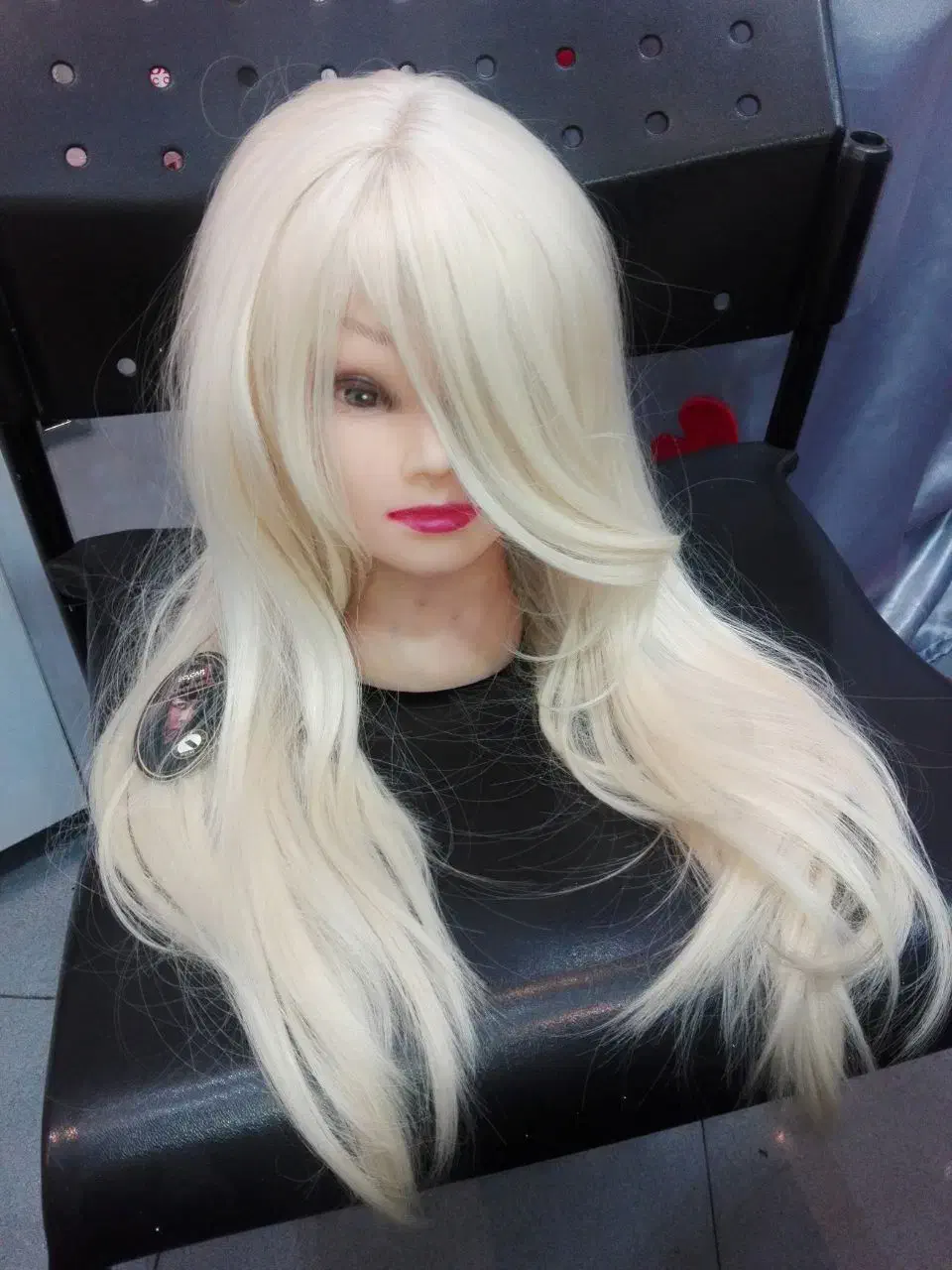 کلاه گیس|آرایشی، بهداشتی، درمانی|رباطکریم, مسکن مهر آبشناسان|دیوار