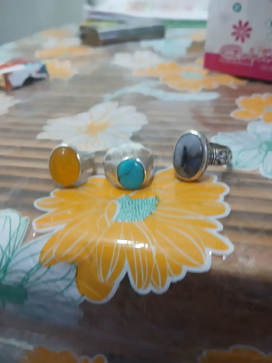 انگشتر|جواهرات|اهواز, سخیریه|دیوار