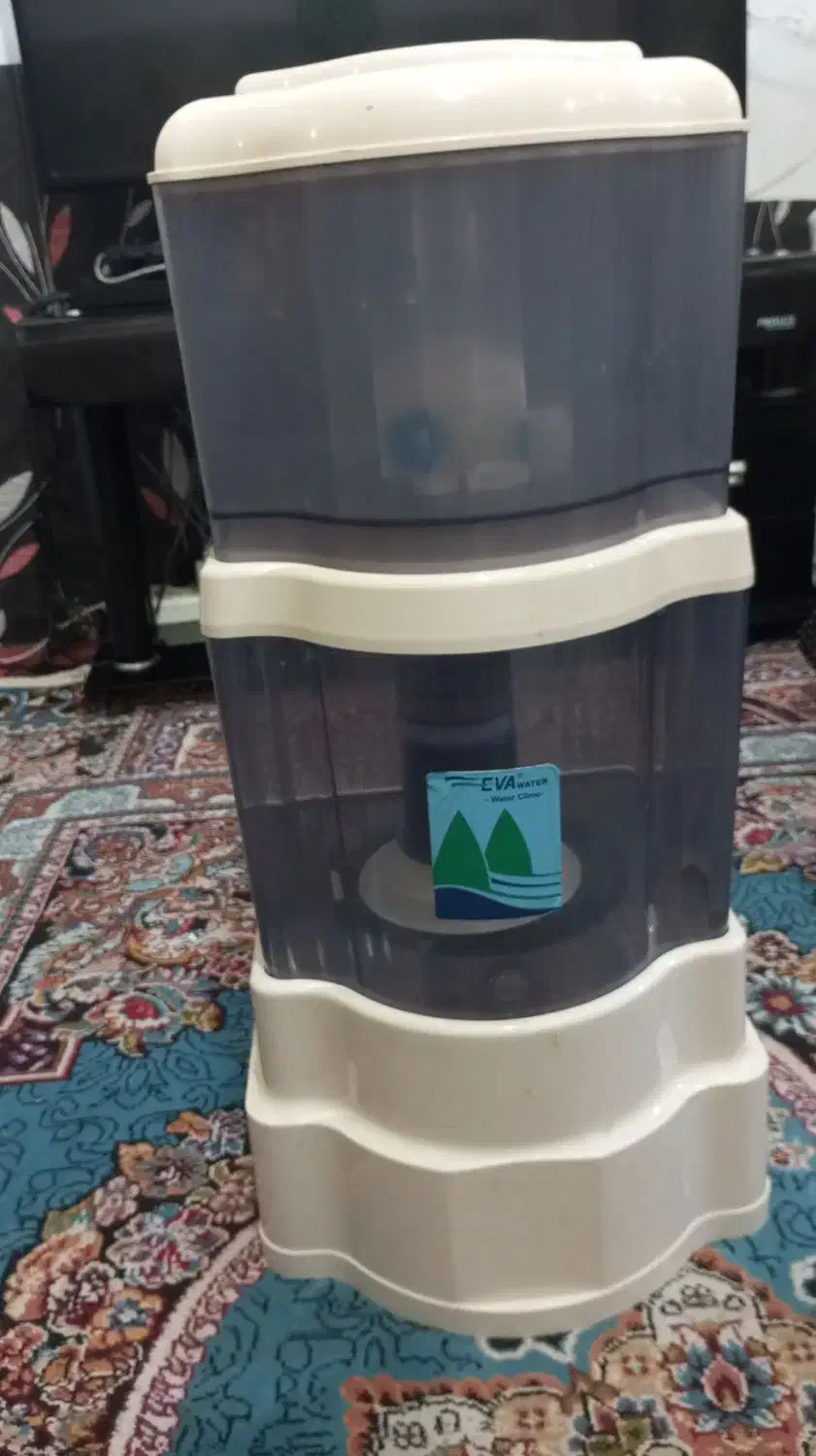 آب تصفیه|آبسردکن و تصفیه آب|بندرعباس, |دیوار