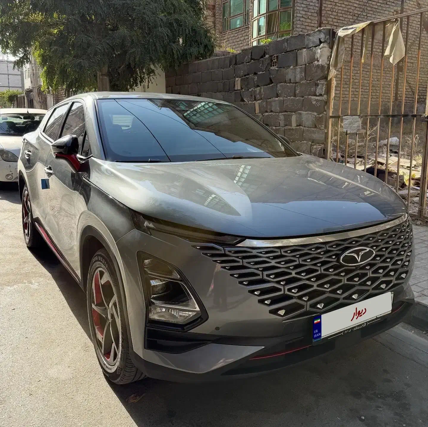 فونیکس fx|خودرو سواری و وانت|کاشمر, |دیوار