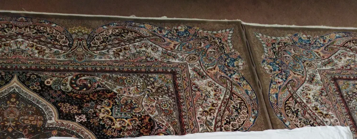 فرش|فرش|بوکان, |دیوار