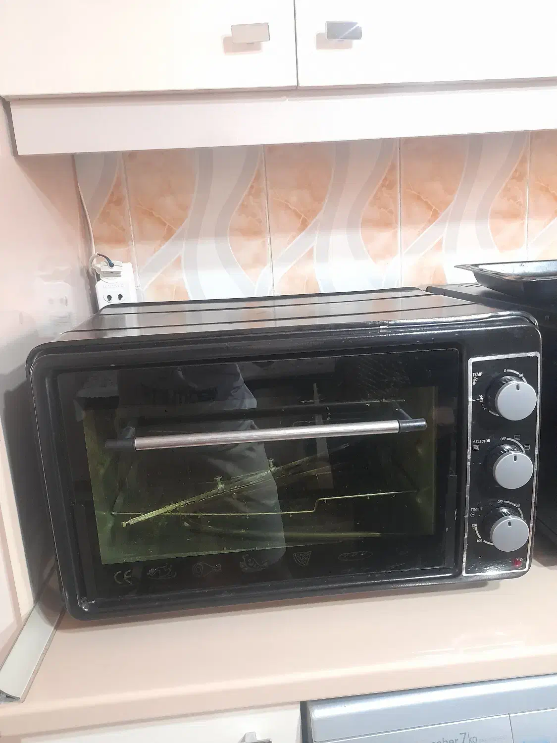 لوازم خانگی|اجاق گاز و لوازم برقی پختوپز|مشگین شهر, |دیوار