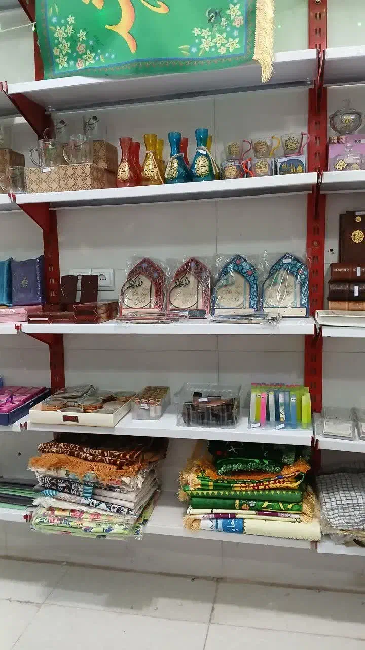 ویترین و قفسه دره شهر|فروشگاه و مغازه|دره شهر, |دیوار