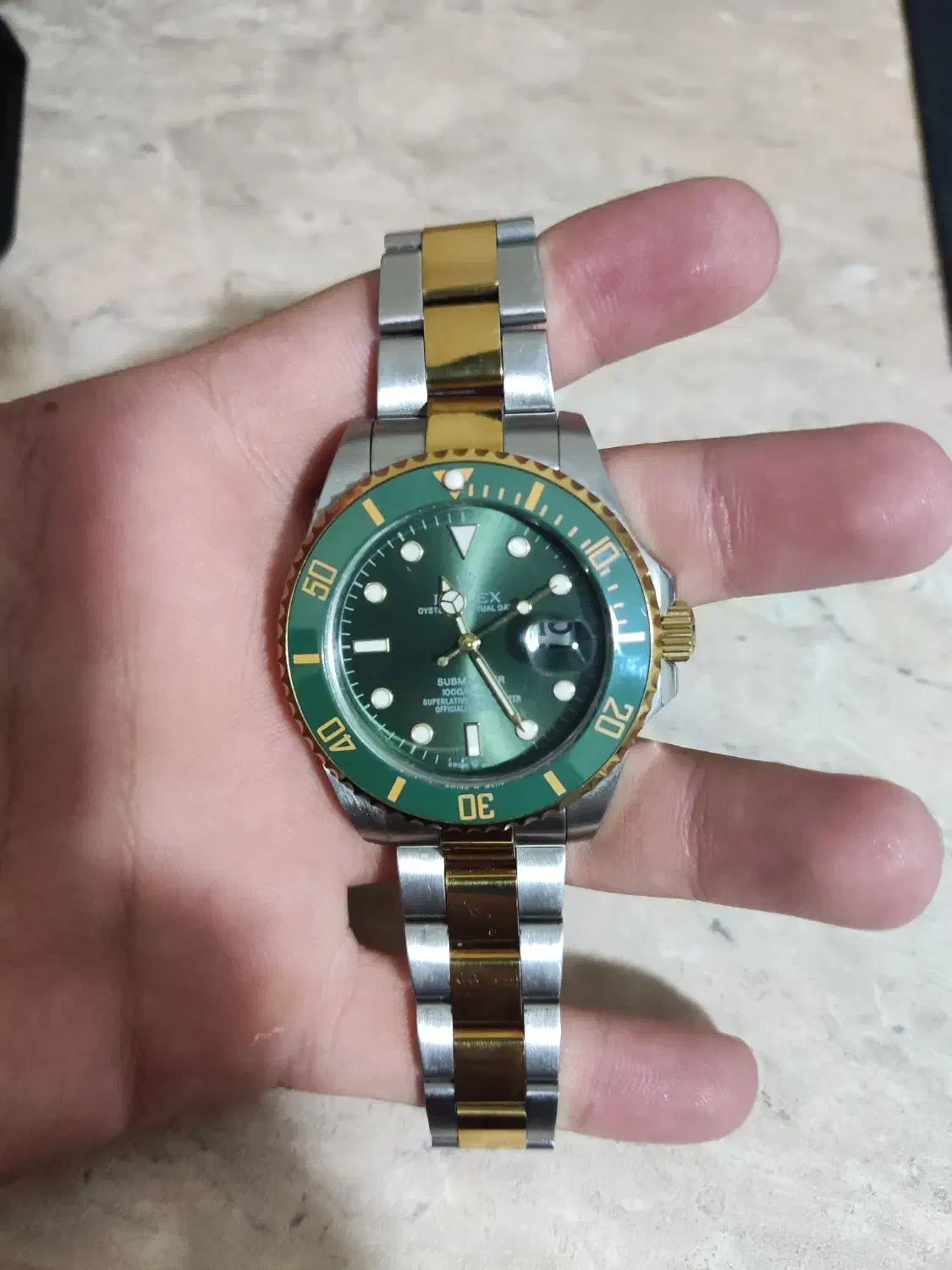 ساعت رولکس .سیکو  اومگا|ساعت|یزد, |دیوار