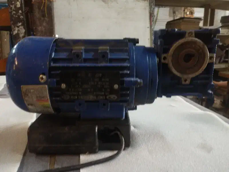 دینام گیربکس|ماشینآلات صنعتی|پاکدشت, حصار امیر|دیوار