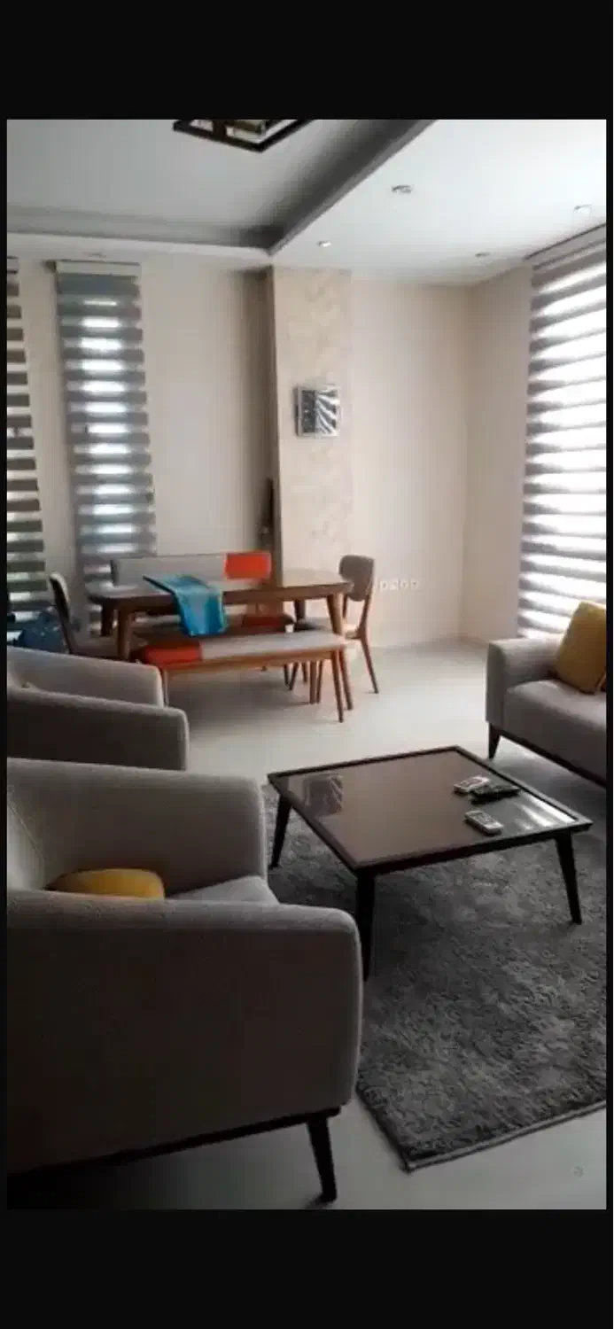 ۱۰۰ متر ۲ خواب مستر نوساز،صدف|اجارهٔ آپارتمان|کیش, |دیوار