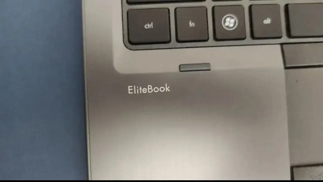 لپ تاپ اچ پی hp 8460w - گرافیک مجزا|رایانه همراه|تبریز, |دیوار