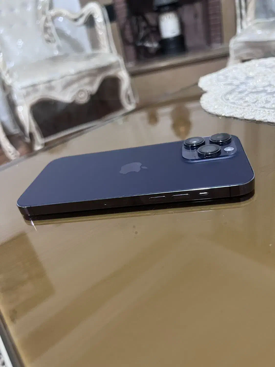 ایفون ۱۴ پروکسی نو نو|موبایل|فردیس, داوری|دیوار