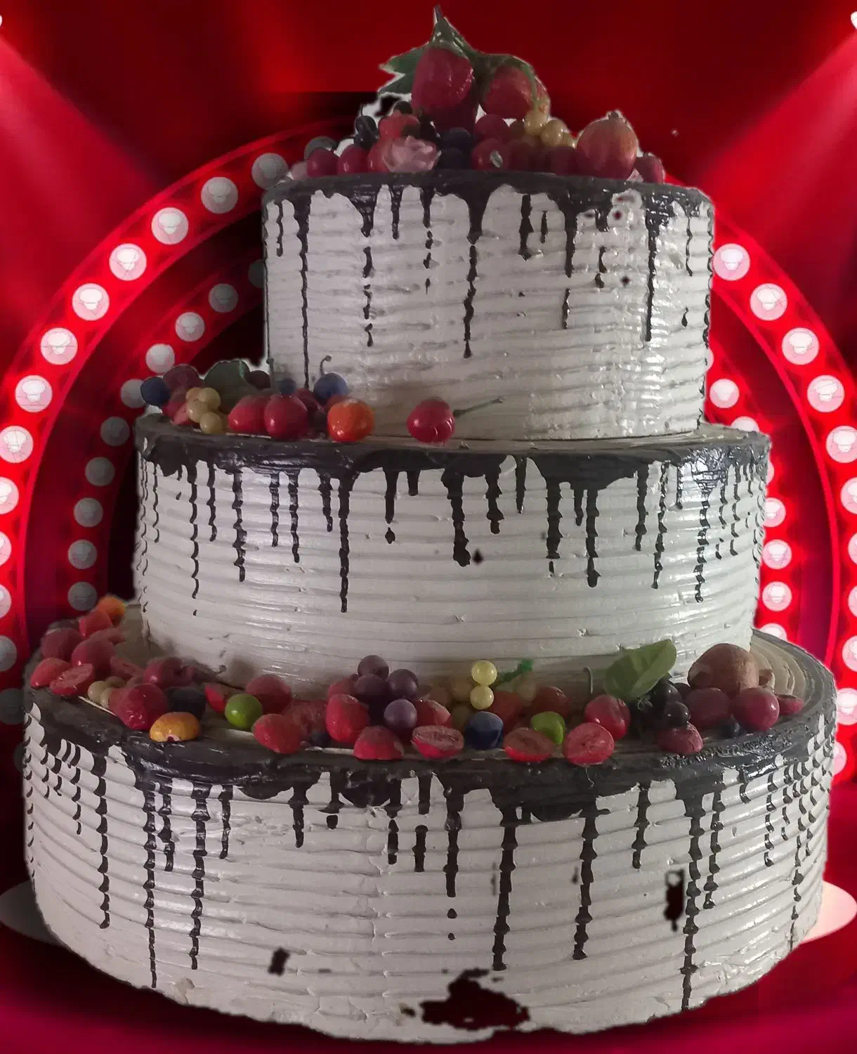 ماکت سازی|مجسمه، تندیس، ماکت|شهرضا, |دیوار