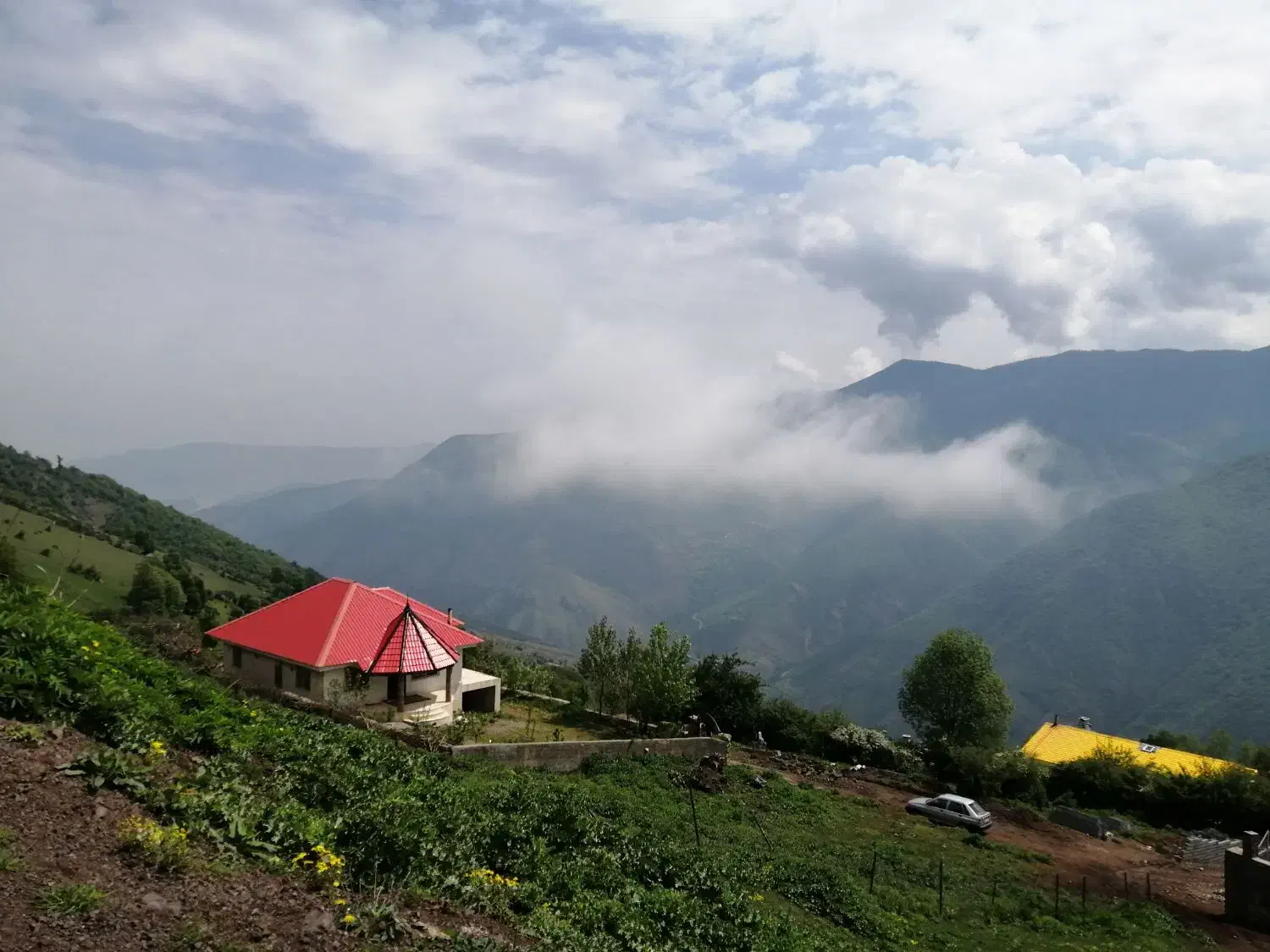 اخذ سندتک برگ.|خدمات مالی، حسابداری، بیمه|مرزنآباد, |دیوار