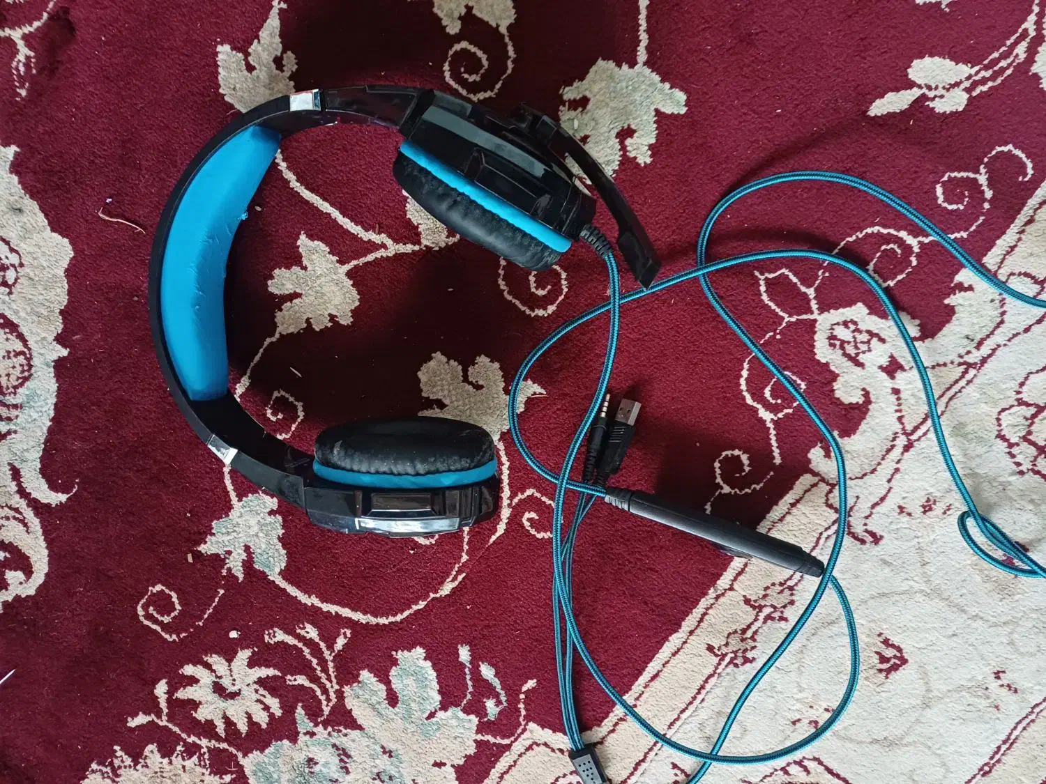 هدفون|لوازم جانبی موبایل و تبلت|خمام, |دیوار