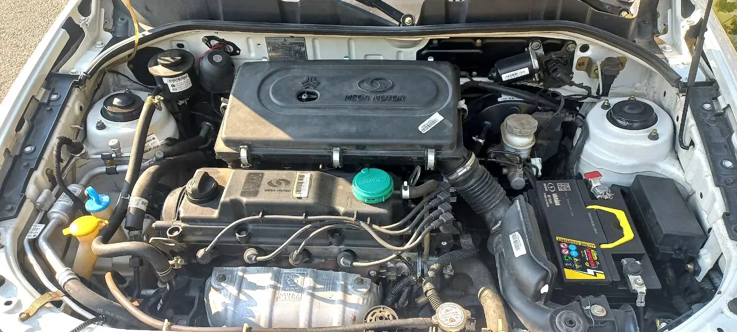 کوئیکr پارس خودرویی سفید مشکی ۱۴۰۱|خودرو سواری و وانت|تهران, زنجان جنوبی|دیوار