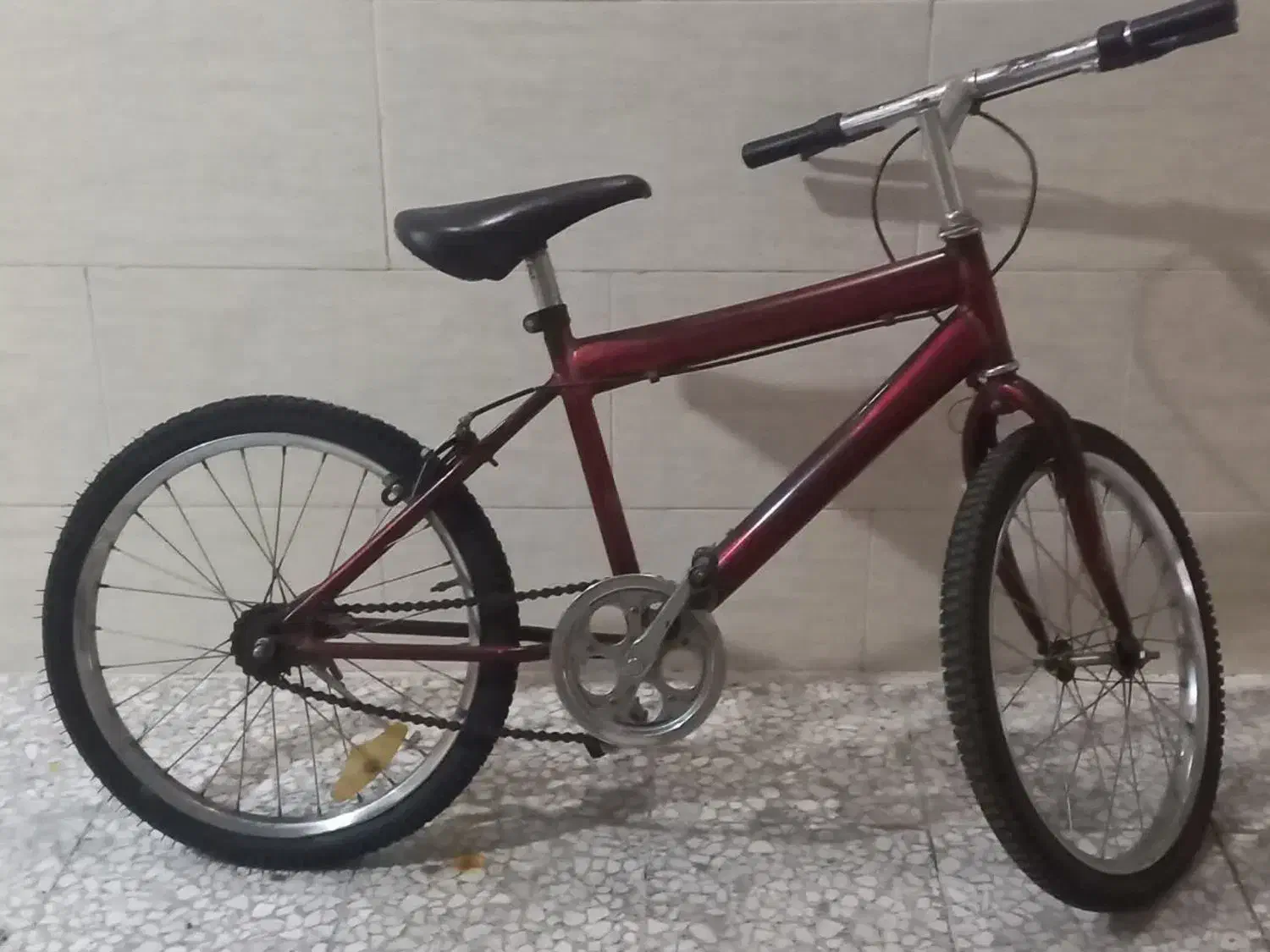 دوچرخه ۲۰|دوچرخه، اسکیت، اسکوتر|کرج, دولتآباد|دیوار