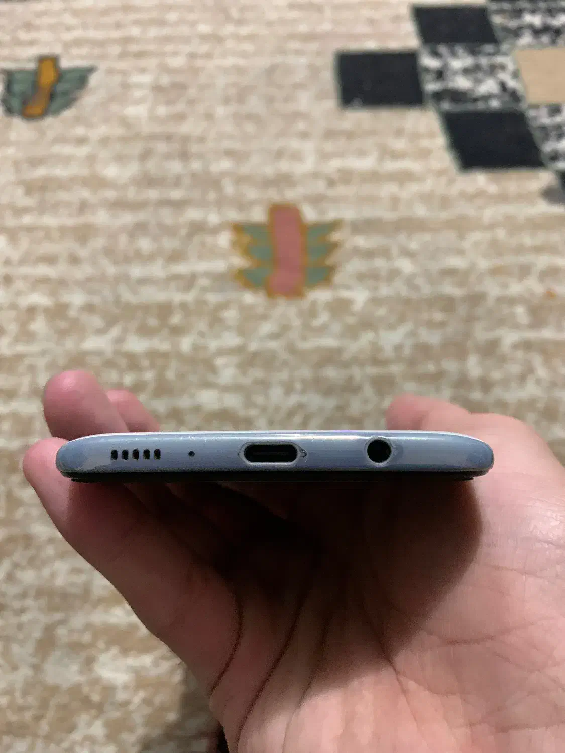 گوشی A70|موبایل|تبریز, |دیوار