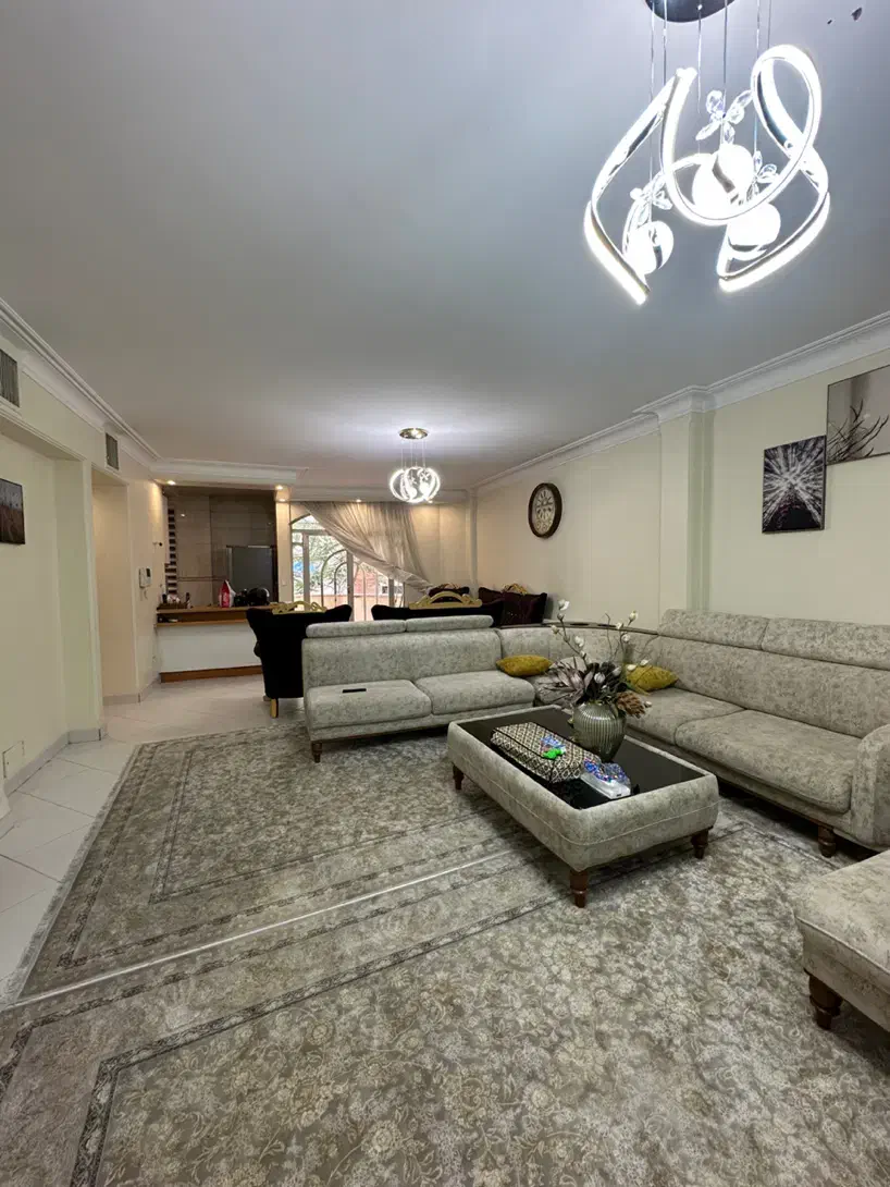 قیطریه*سهیل*سه خواب*تک واحدی*لوکیشن عالی|اجارهٔ آپارتمان|تهران, قیطریه|دیوار